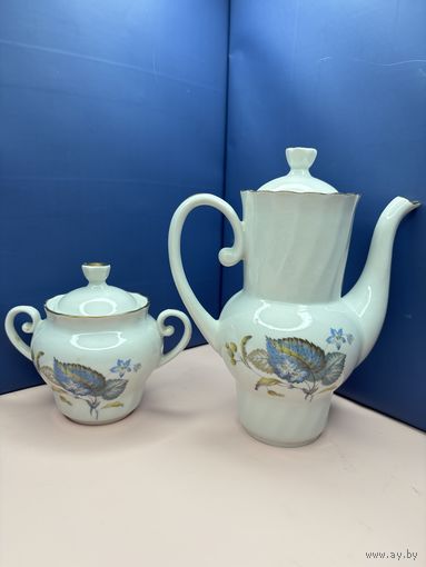 Сервиз Добруш