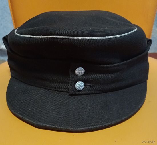 Германия кепи М-43 производства 40 годов Оригинал,Состояние...Размер 57