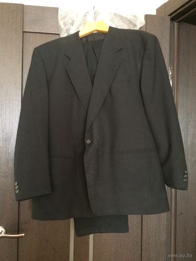 Костюм мужской,р-р 48-50 . рост 175см