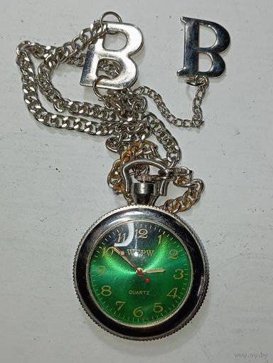 Часы карманные WFPW .