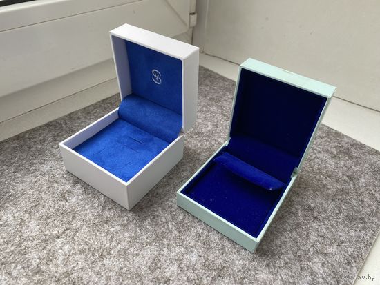 Коробочки для бижутерии Sokolov, Miore.