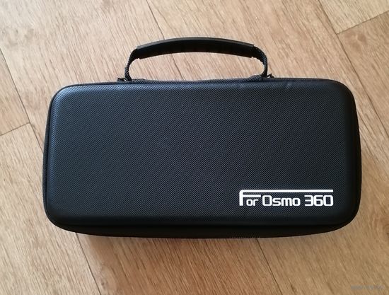 КОФР для экшн-камеры DJI Osmo 360