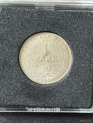 1 марка 1915 G
