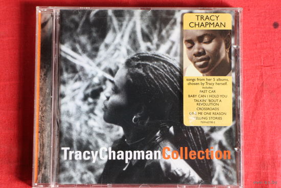Tracy Chapman - Collection (CD)