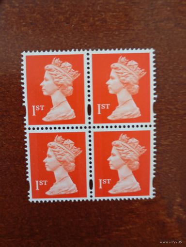 Великобритания кварт