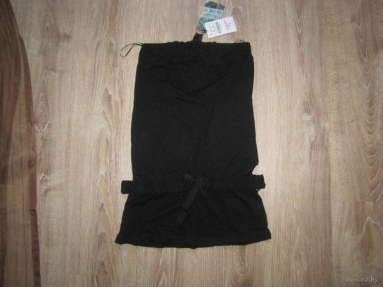 Туника-бандо Bershka, р.44. Новая.