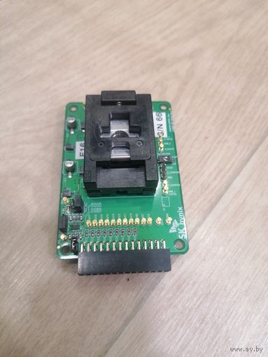 Адаптер для программирования микросхем 1
