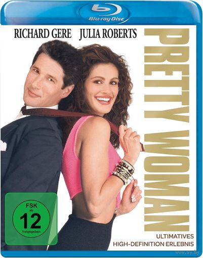 Красотка Pretty Woman