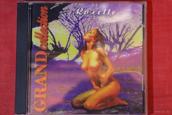 Roxette - Grand Collection (CD)