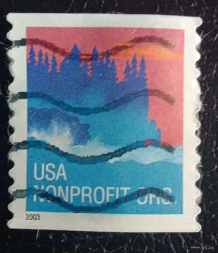 США 2003 Стандарт