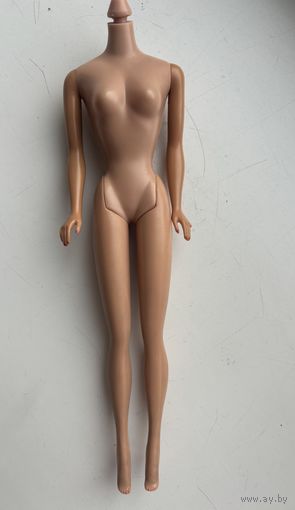 Тело винтажное 1964 год Barbie Midge