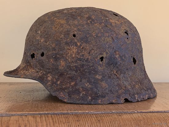 Каска шлем М40 64 исходник