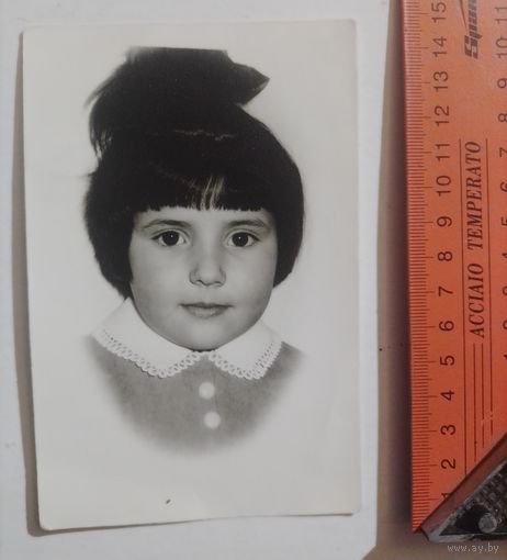 Старое фото в коллекцию