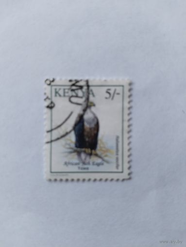 Кения 1993