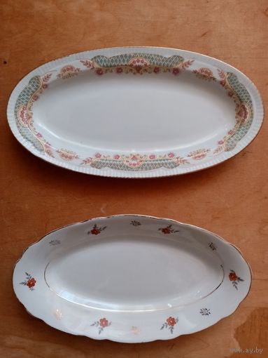 Селедочница МФЗ Коростень СССР