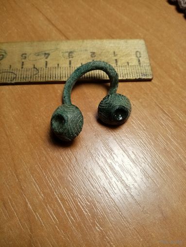 Древнее украшение