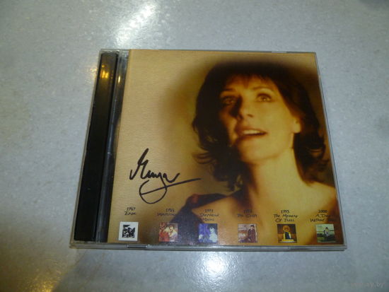ENYA - GREATEST HITS - 2 CD - 2005 -