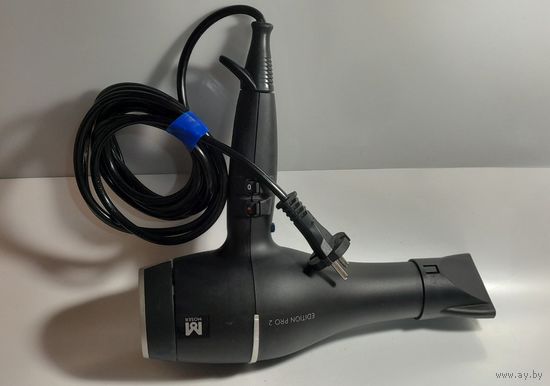 Фен профессиональный MOSER EDITION PRO-2