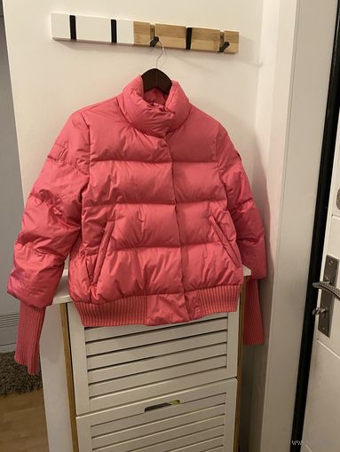 Куртка пуховик RED VALENTINO XS/S/M