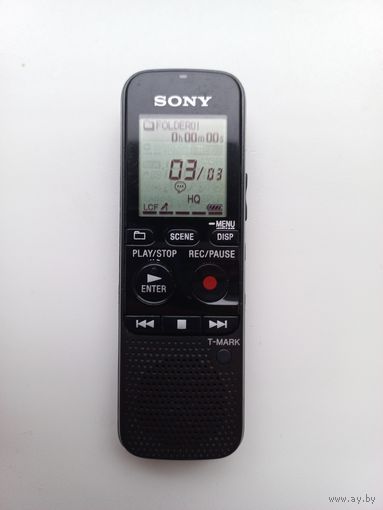 Диктофон SONY