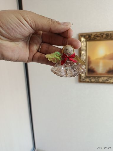 Елочная игрушка