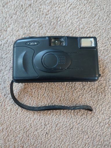 Фотоаппарат плёночный Кодак