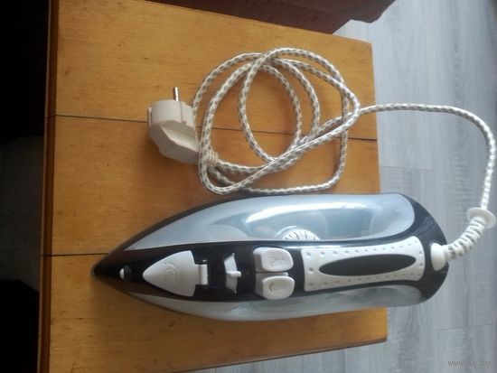 Утюг рабочий
