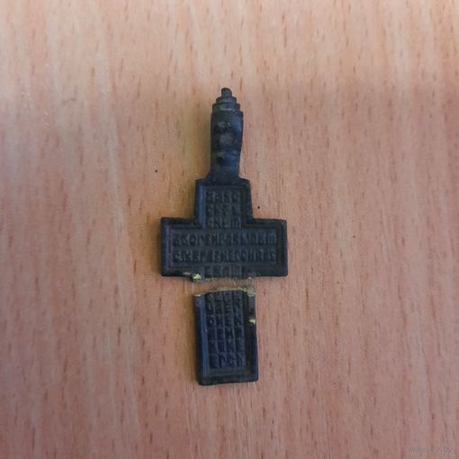 Крестик в ремонт