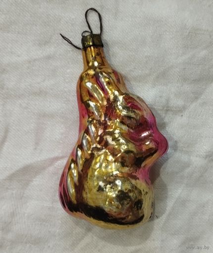 Ёлочная игрушка