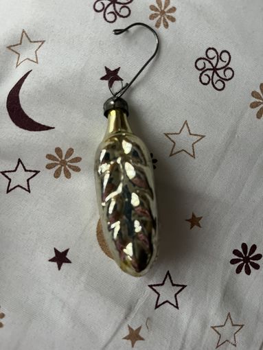 Ёлочная игрушка