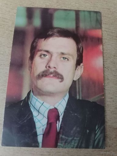 Актер Никита Михалков