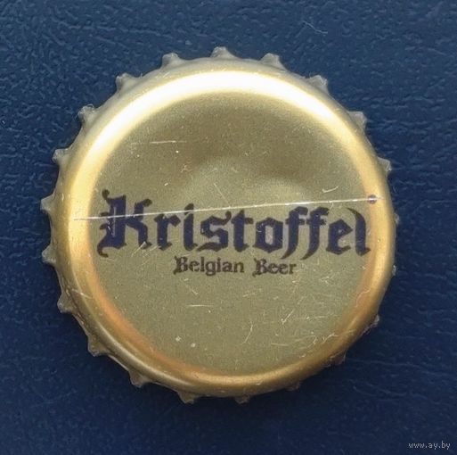 Крышки пивные / кронен пробки (Kristoffel).