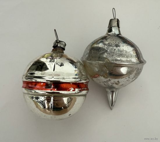 Елочная игрушка цена за все СССР К.22