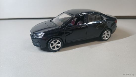 Lada Vesta 1/43