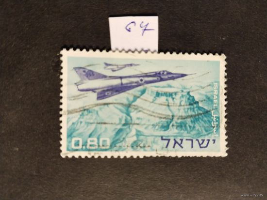 Израиль 1967