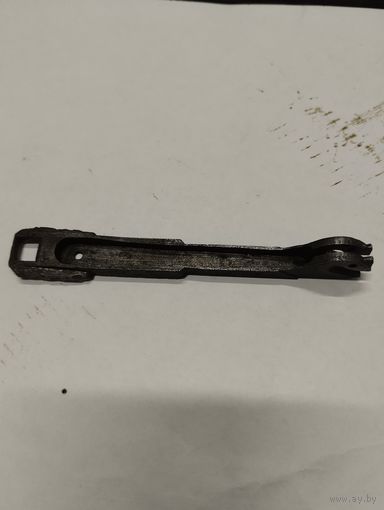 Крышка магазина, Мосина, ВМ,КМ