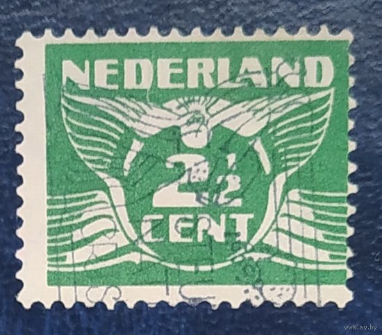 Нидерланды 1934  , K 12 3/4