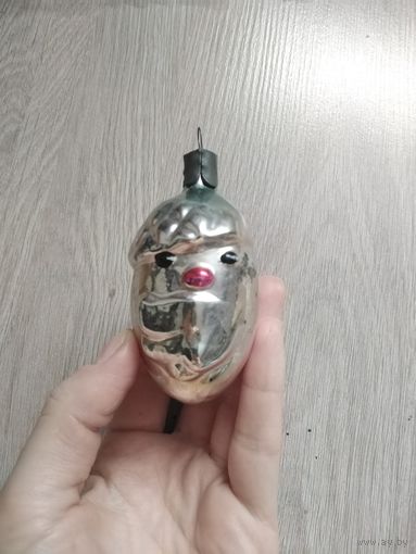 Елочная игрушка