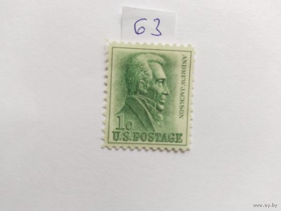США   1963