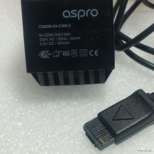 Зарядное устройство для Siemens