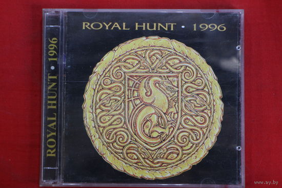 Royal Hunt – 1996 (2002, 2xCD)