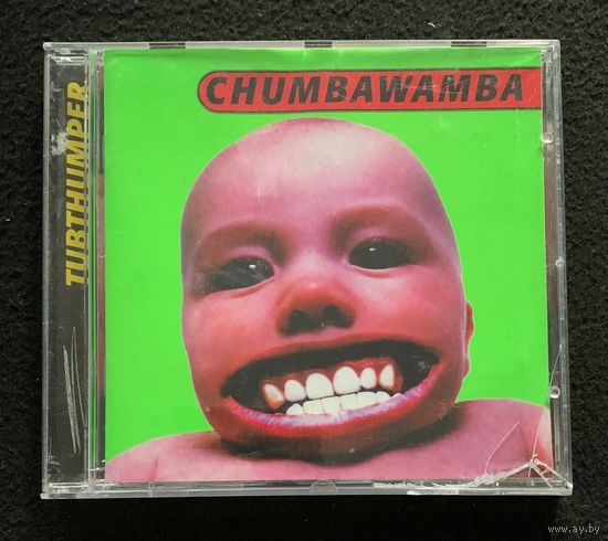 Chumbawamba – Tubthumper / EU