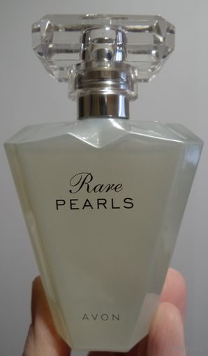 Rare Pearls / Avon. Парфюмерная вода.  #духи