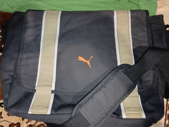 Сумка Puma