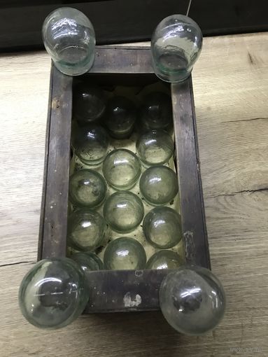 Банки медицинские.
