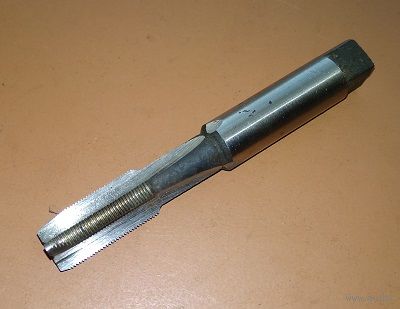 Метчик М9х0,5