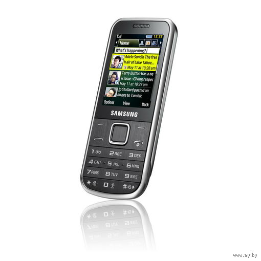 Samsung C3530