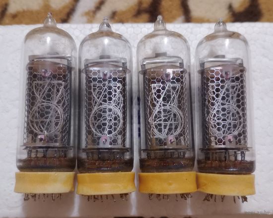 Индикатор ИН-14 бу. цена за штуку.