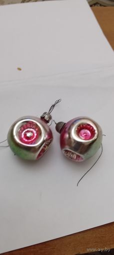 Елочная игрушка