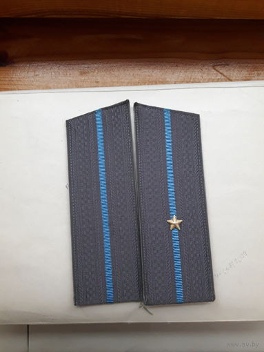 Погоны парадная шинель МОС ВВС СССР